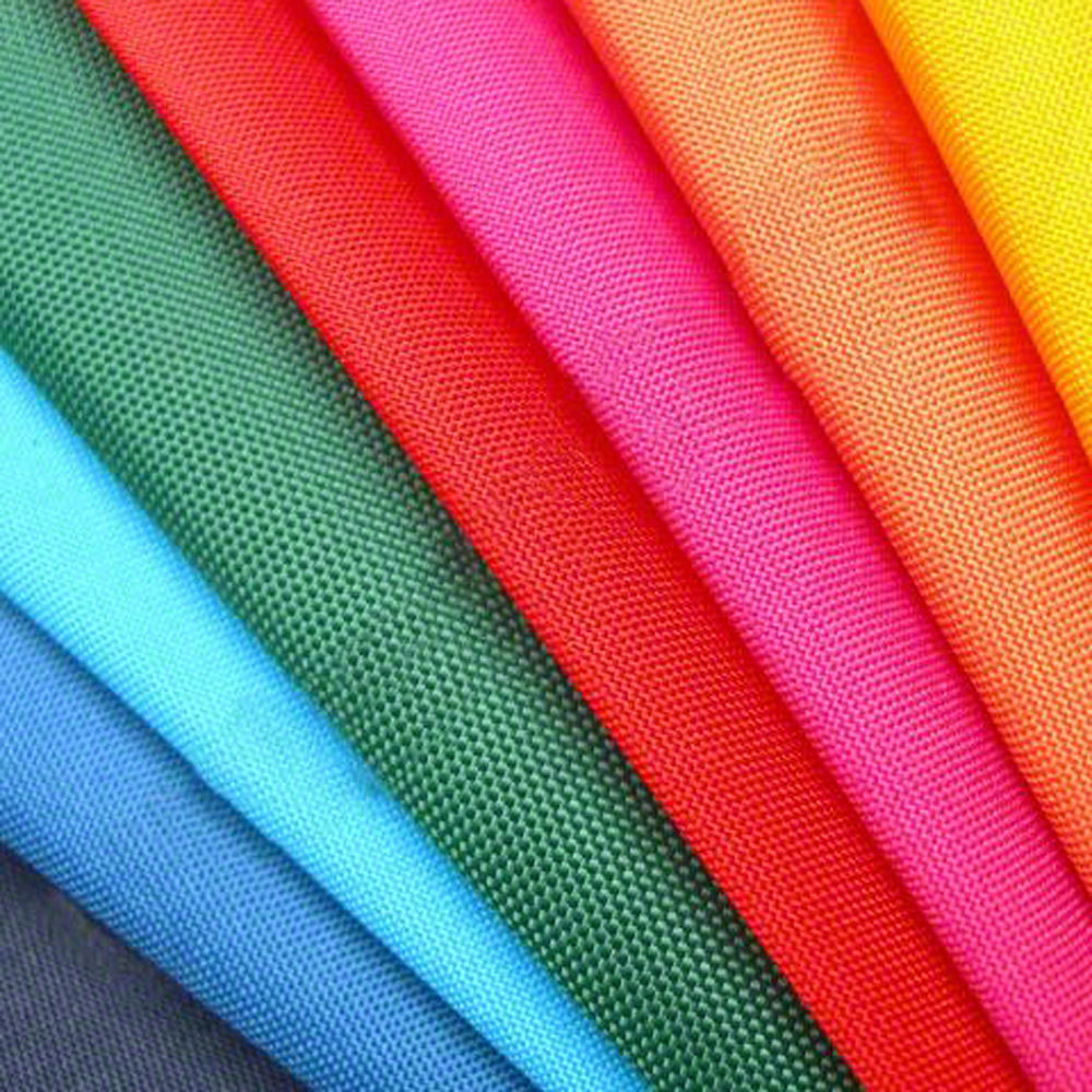 About Our Nylon Fabric 91
