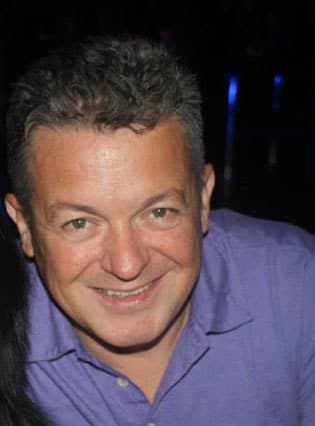 John Nickson