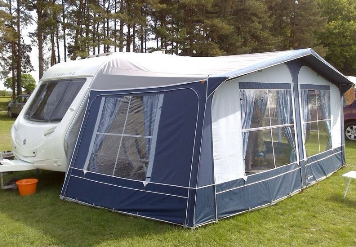 Awning And Tent Repair Specialised Canvas Services