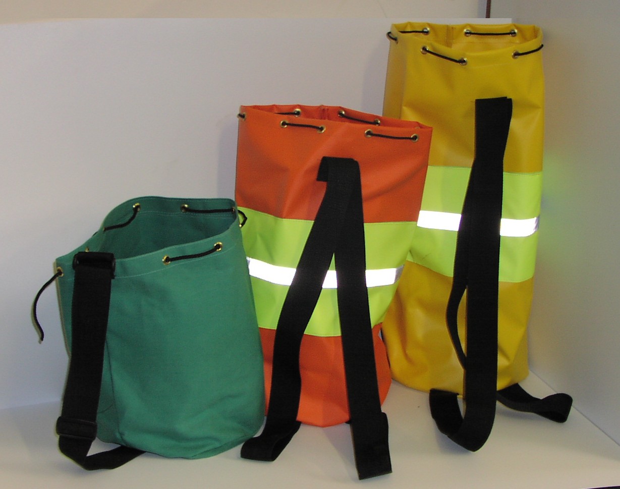 Line bags Specialised Canvas Services
