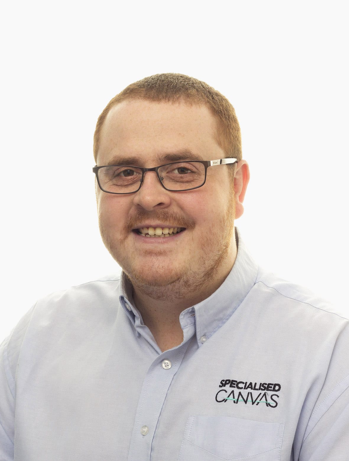 20 Questions with Sales Manager Andy Boden - SCS