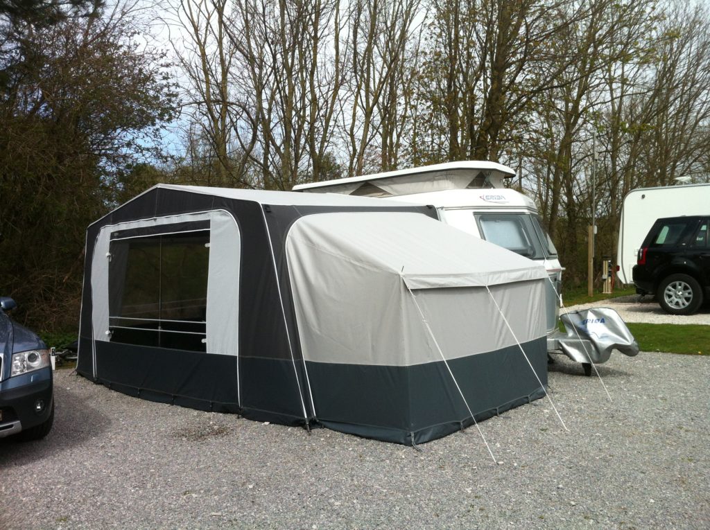Awning & Tent Repairs Specialised Canvas Services