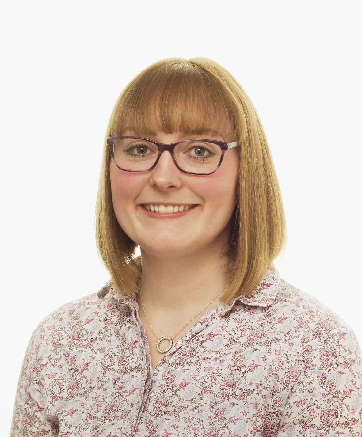 Charlotte Hendy