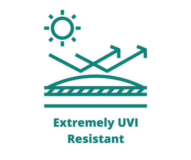 UV Resistant Material