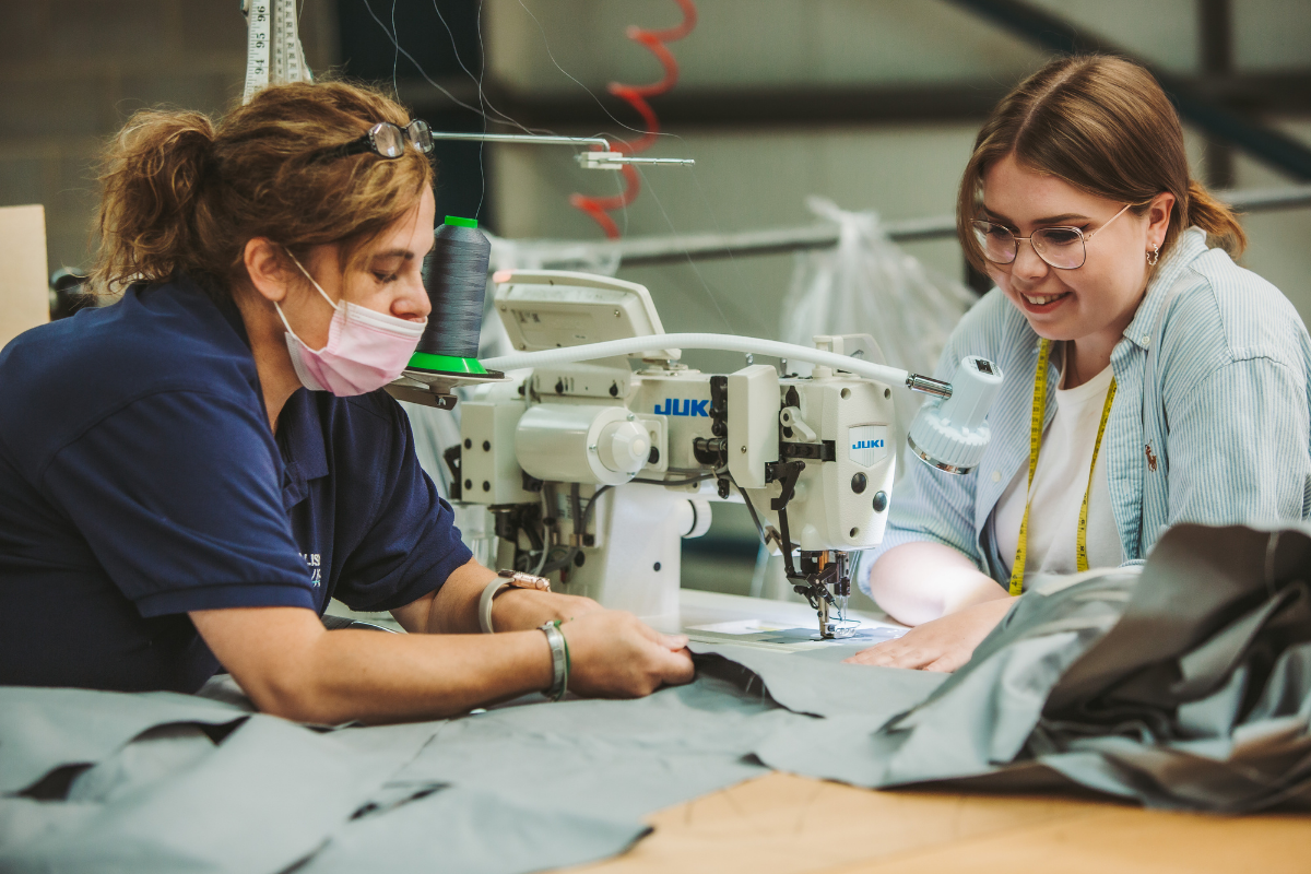 Production Supervision