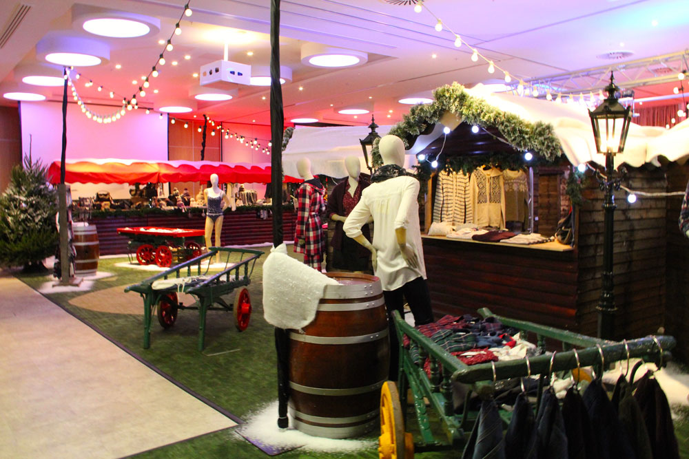 Market Stall Covers for Fat Face Specialised Canvas