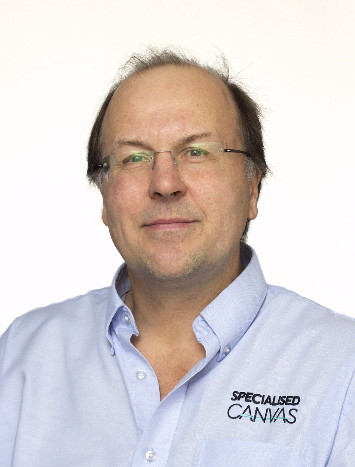 Jonathan Bramah