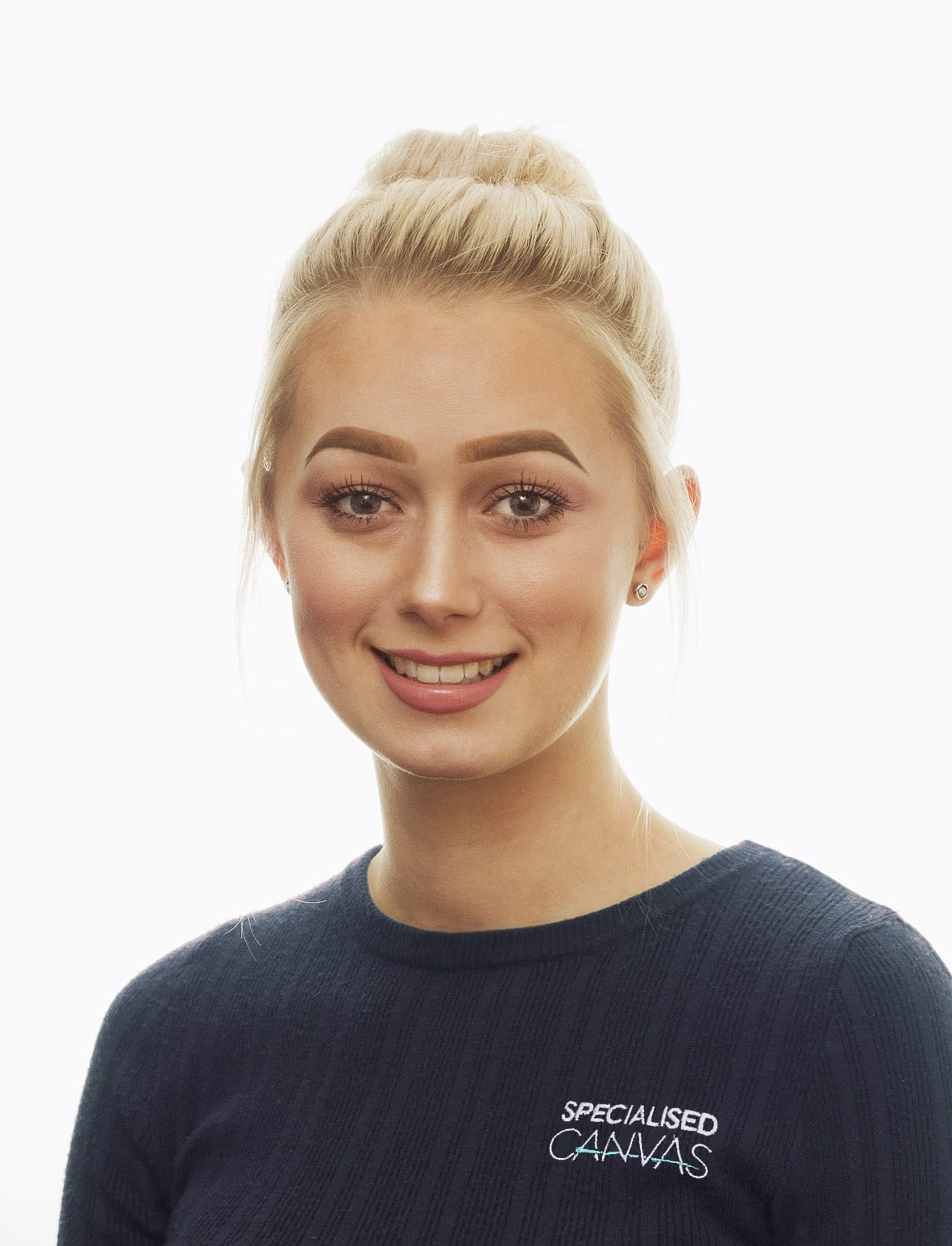 Jodie Earl