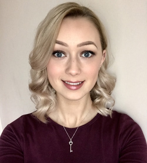Jodie Earl