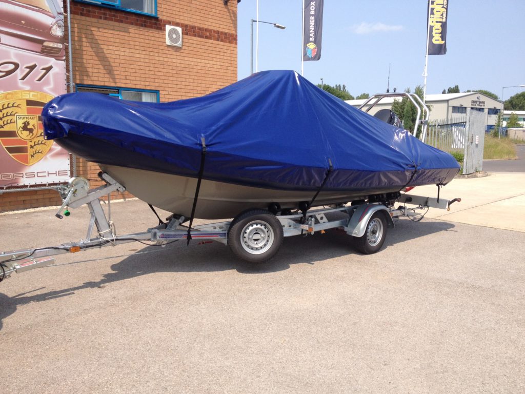 Boat Covers Specialised Canvas Services