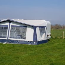Awning and Tent Repair