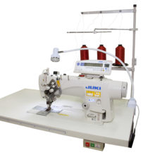 Contract sewing at Specialised Canvas