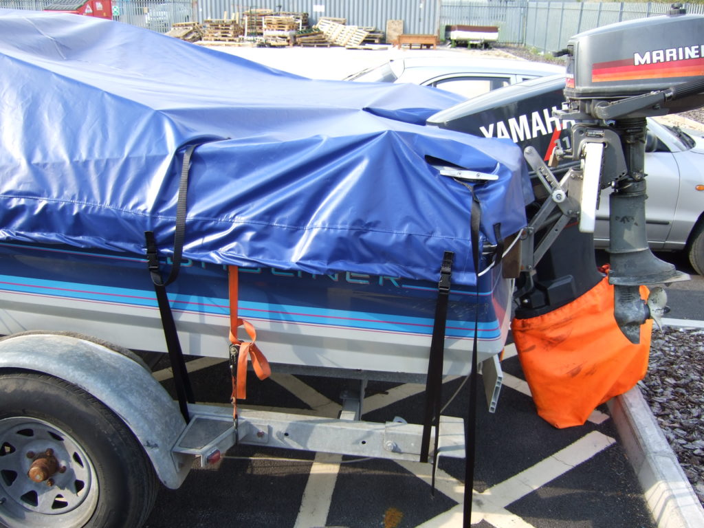 Transport Vehicles Specialised Canvas Services