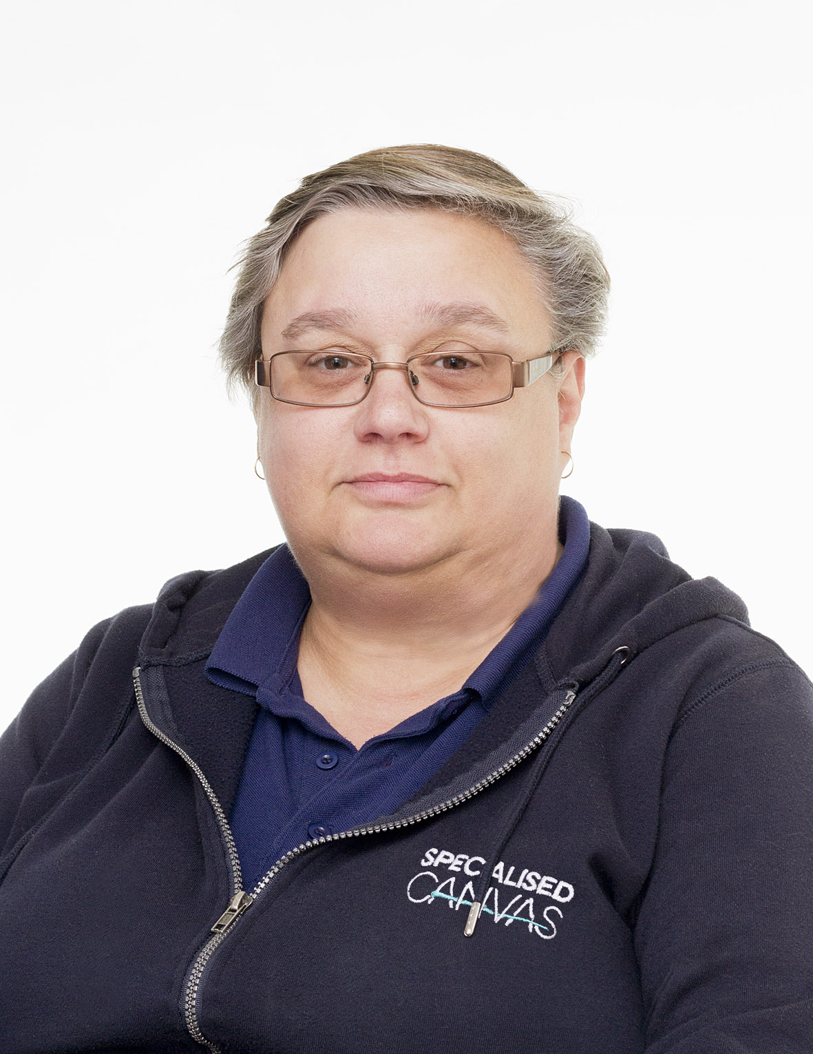 Sue Wright
