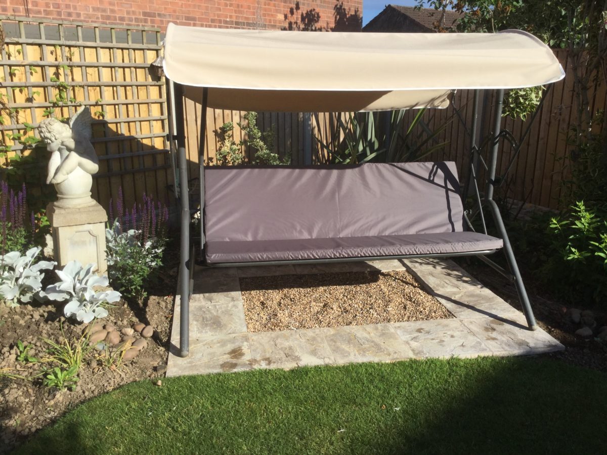 Garden Covers - Made-to-Measure - Specialised Canvas Services