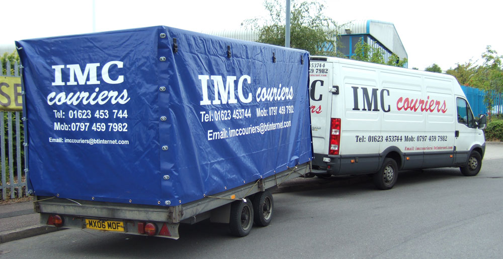 Lorry Sheets & Curtains Specialised Canvas Services