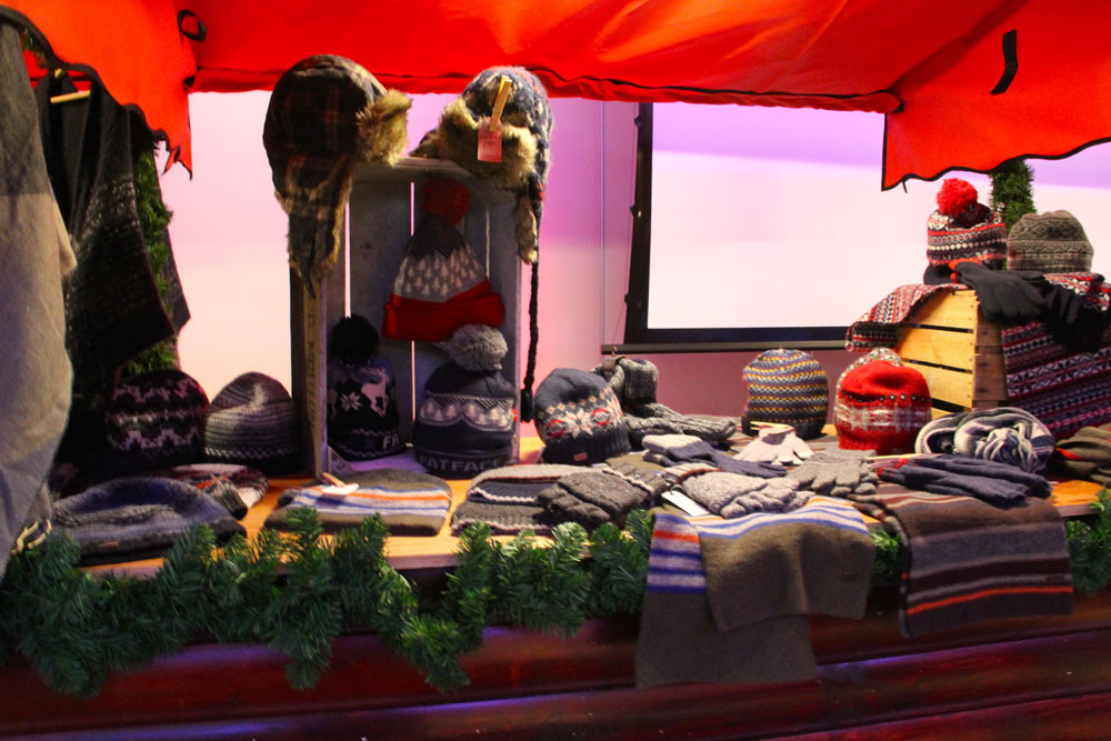 Market Stall Covers for Fat Face Specialised Canvas