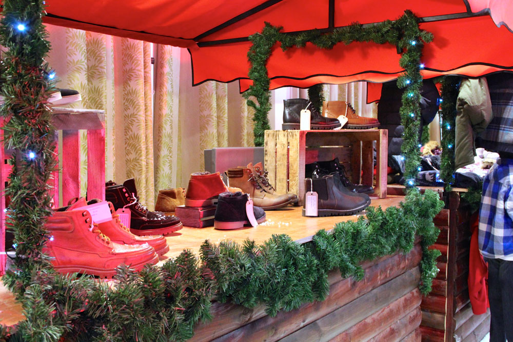 Market Stall Covers for Fat Face Specialised Canvas