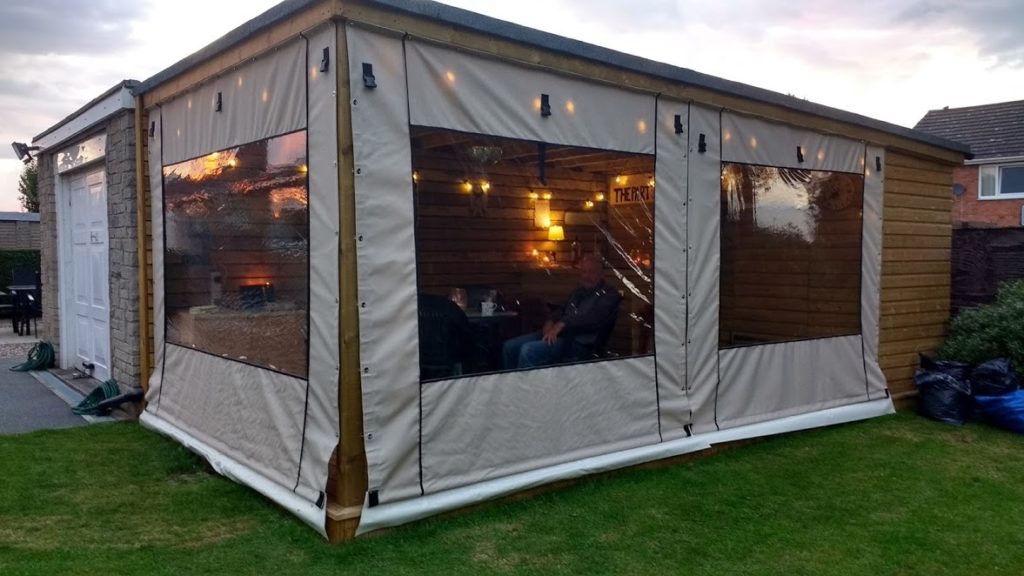 Tents and Awnings Archives Specialised Canvas Services