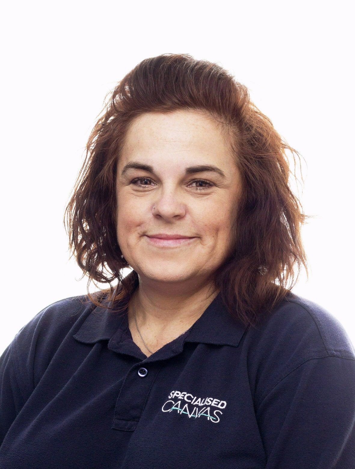 Tracey Chantry